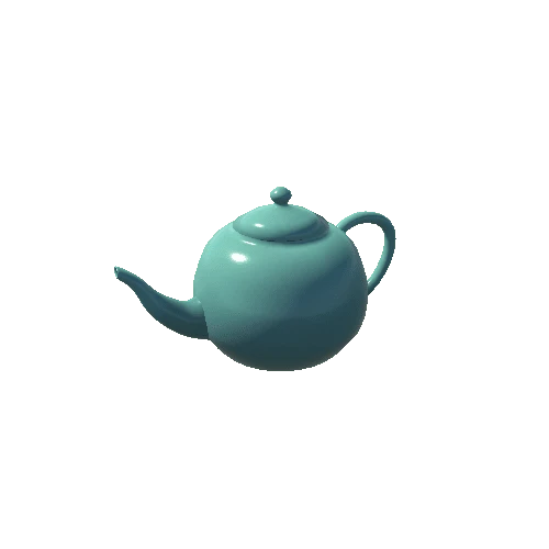 Tea Pot